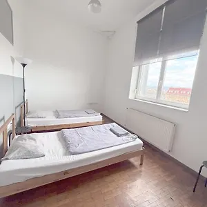 Casa de hóspedes Artist, Budapeste