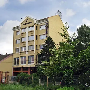 Hotel Chesscom, Budapeste